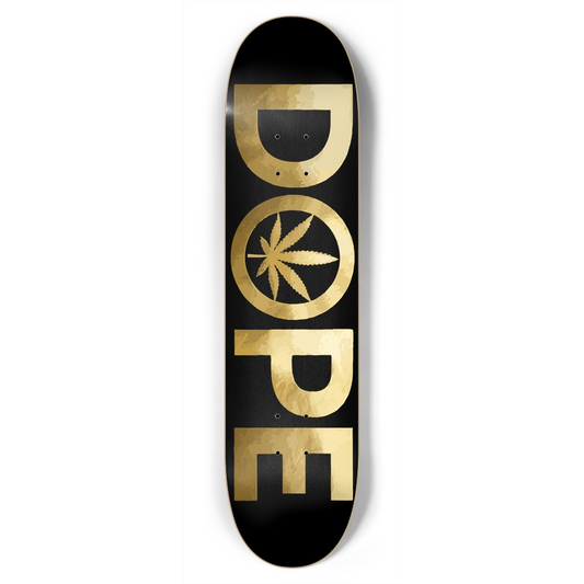 DOPE SIGNATURE DECK