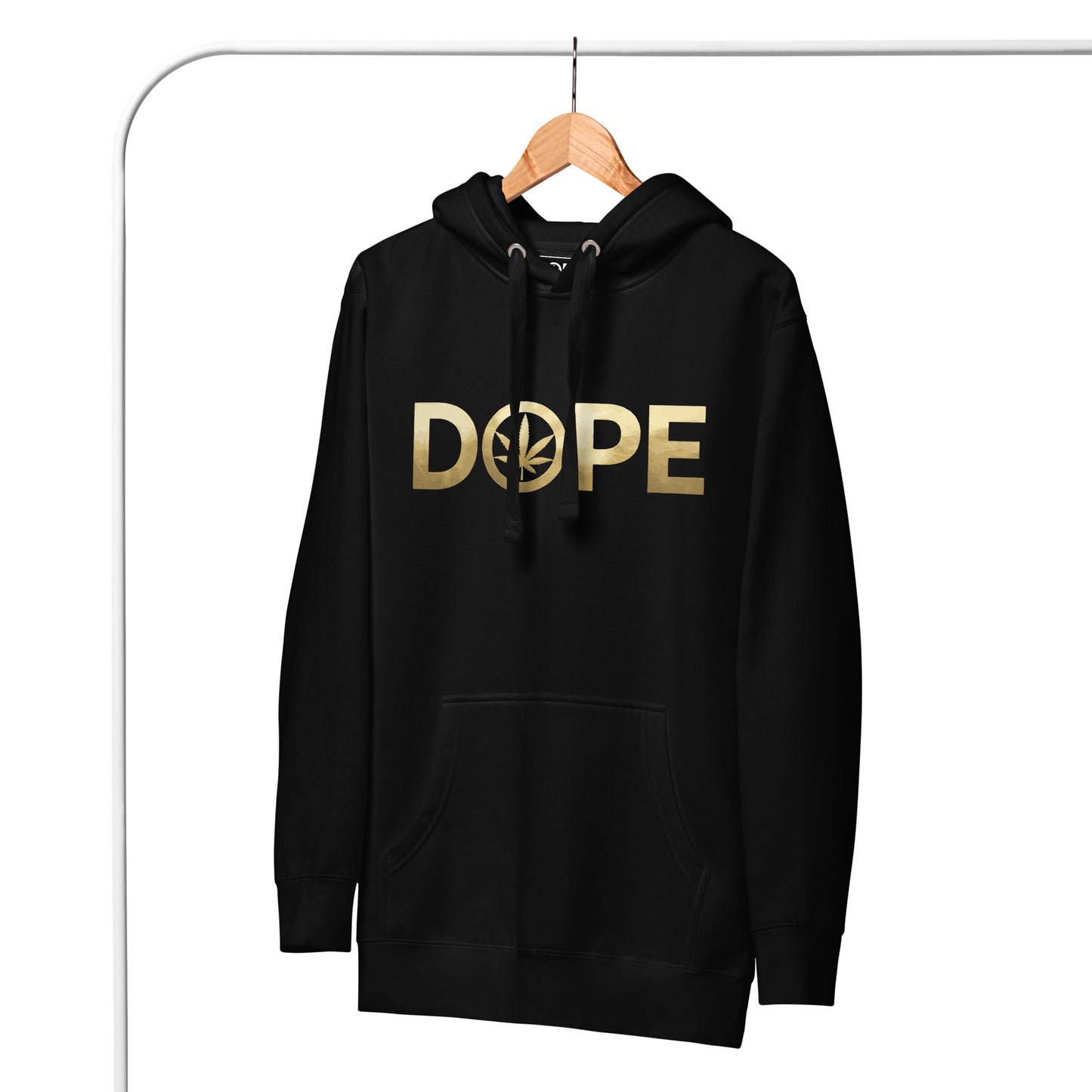 Dope Signature Unisex Hoodie