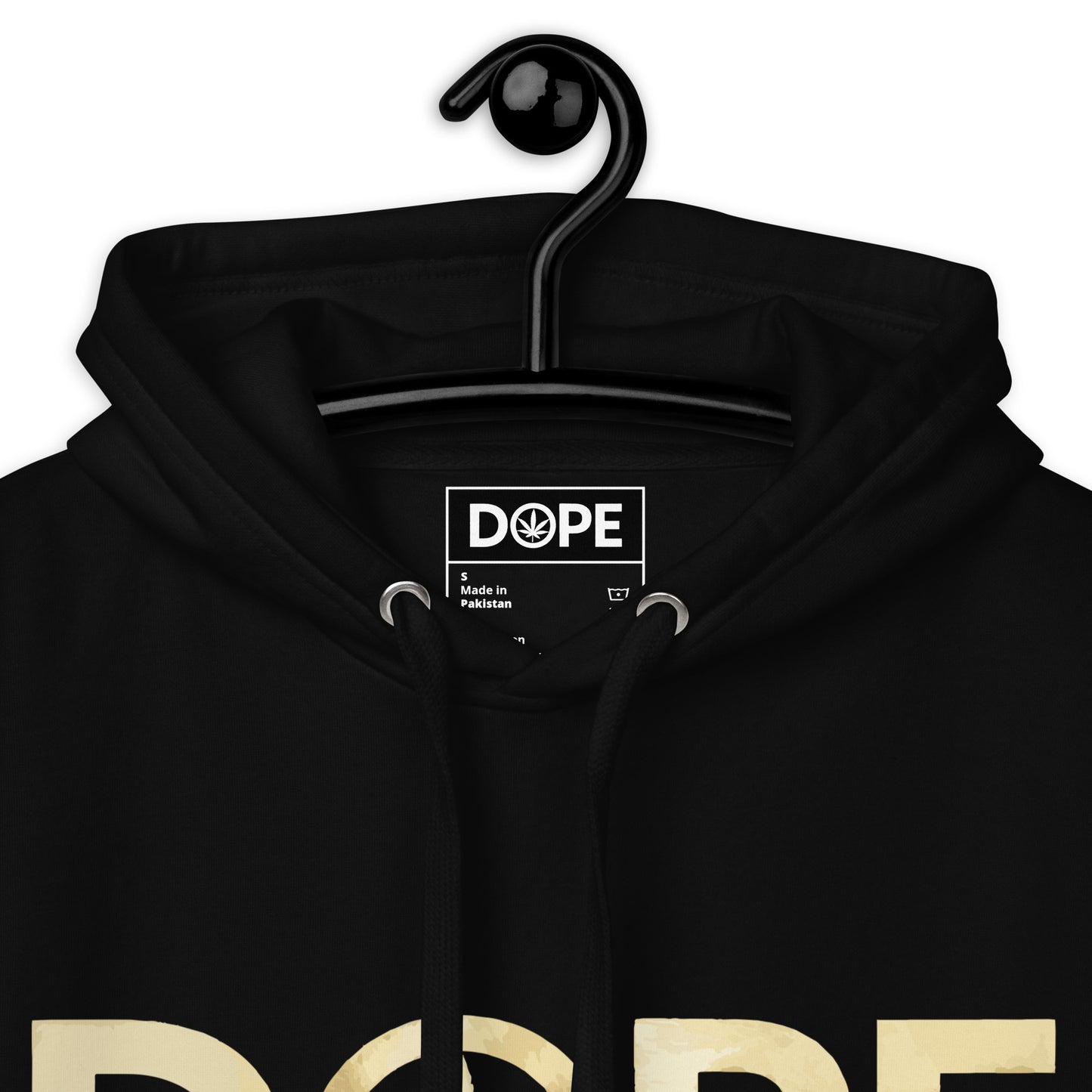 Dope Signature Unisex Hoodie