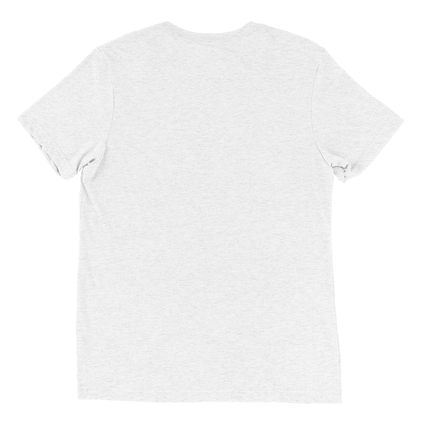 Dope vertical White signature Short sleeve t-shirt